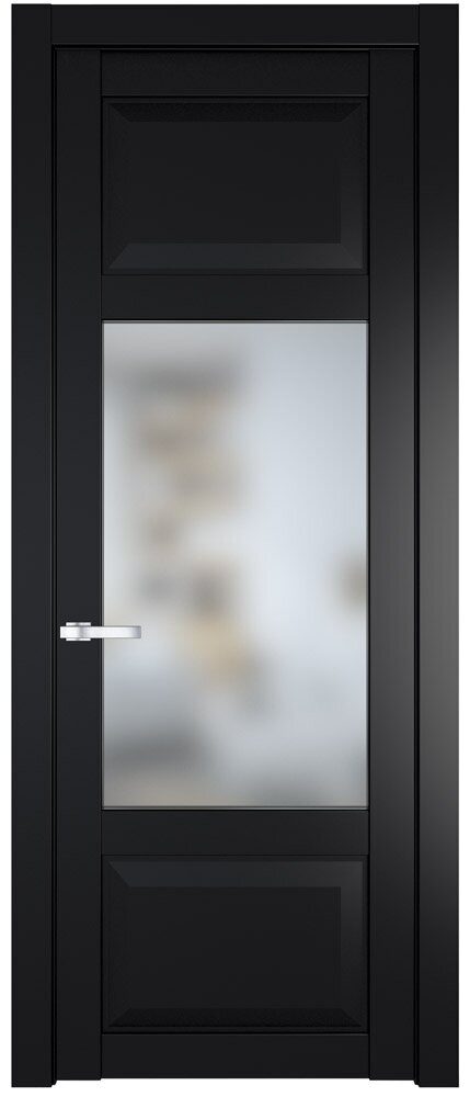 Profildoors 1.3.3 PD Блэк