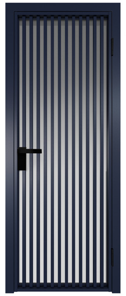 Profildoors 11AG Синий матовый RAL5003