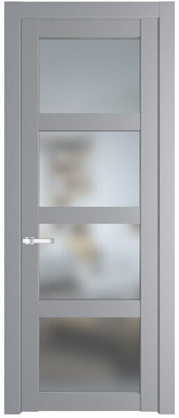 Profildoors 2.4.2 PD Смоки