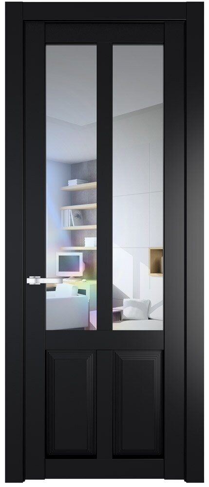 Profildoors 2.8.2 PD Блэк