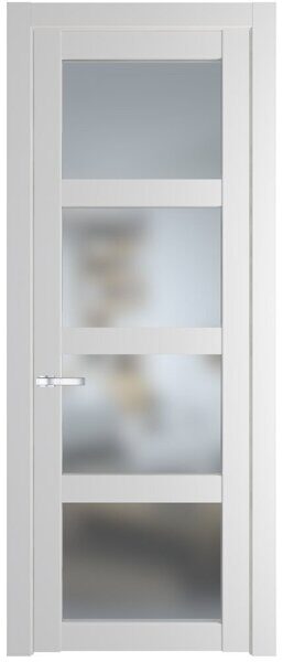 Profildoors 2.4.2 PD Крем вайт
