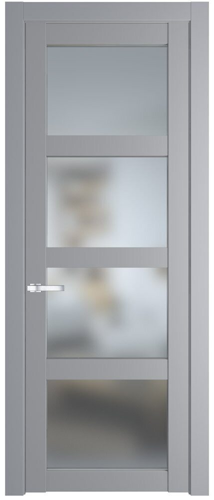 Profildoors 2.4.2 PD Смоки