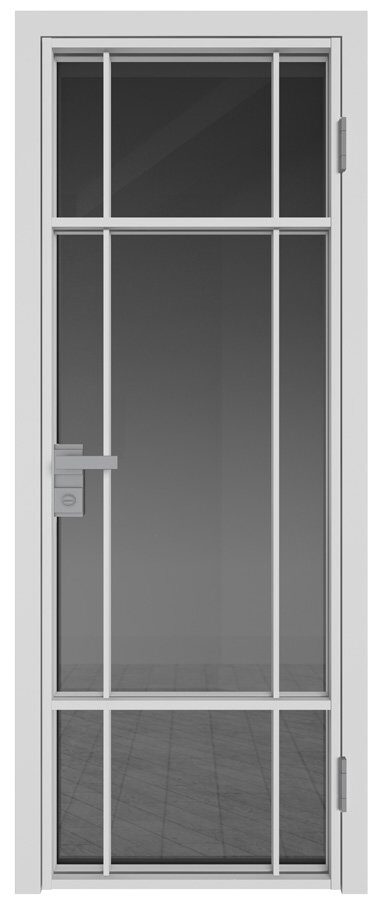 Profildoors 8AG Белый матовый RAL9003