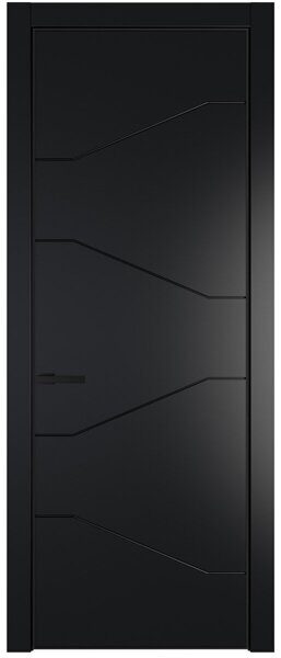 Profildoors 26PW Блэк