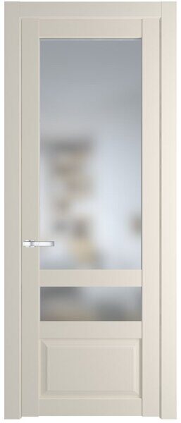 Profildoors 2.5.4 PD Кремовая магнолия