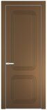 Profildoors 35PA Перламутр золото