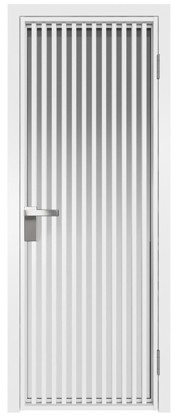 Profildoors 11AG Белый матовый RAL9003