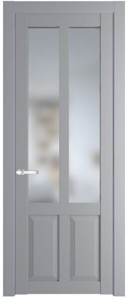 Profildoors 2.8.2 PD Смоки