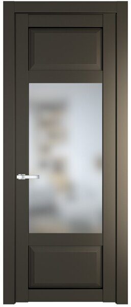 Profildoors 2.3.3 PD Перламутр бронза
