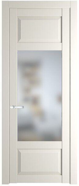 Profildoors 2.3.3 PD Перламутр белый