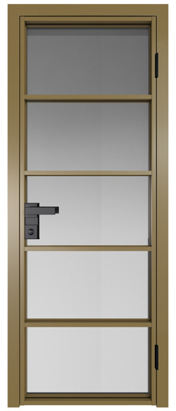 Profildoors 14AG Золото