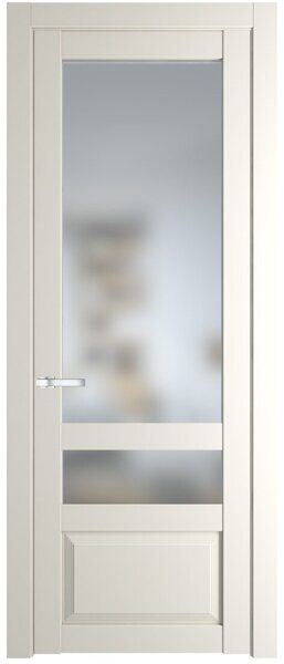 Profildoors 2.5.4 PD Перламутр белый