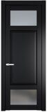 Profildoors 2.3.4 PD Блэк