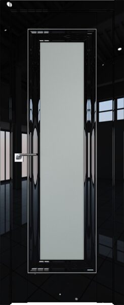 Profildoors 24L Черный люкс