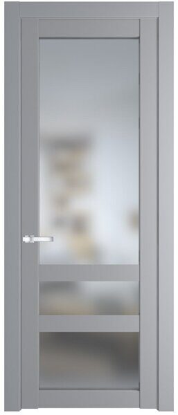 Profildoors 2.5.2 PD Смоки