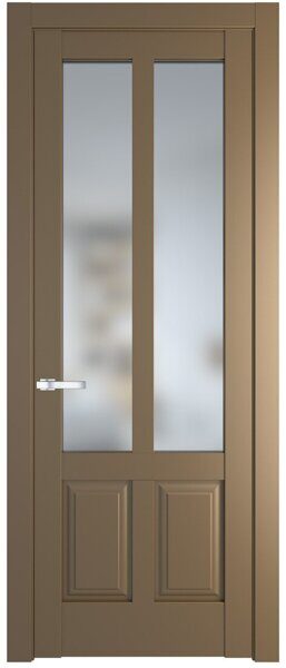 Profildoors 4.8.2 PD Перламутр золото