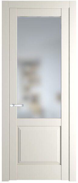 Profildoors 4.2.2 PD Перламутр белый