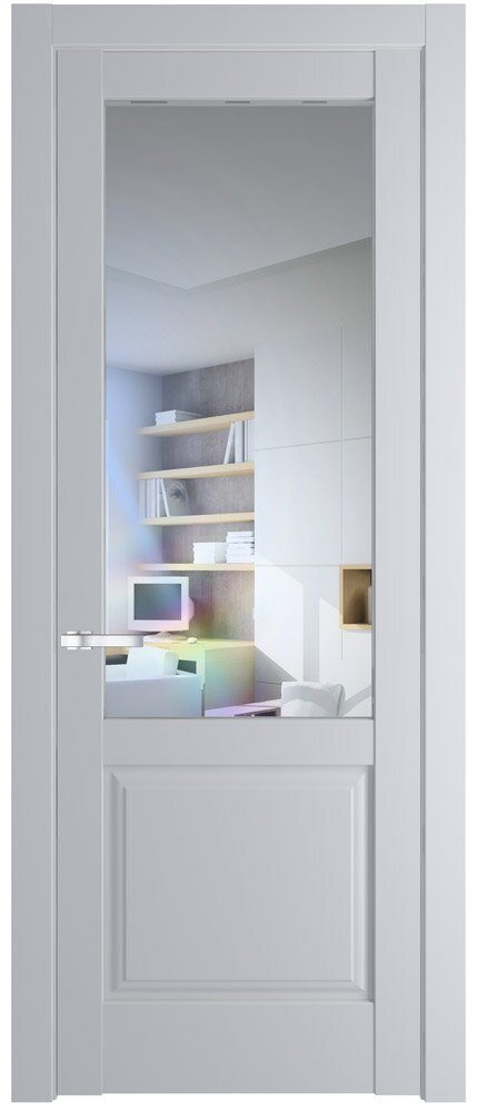 Profildoors 4.2.2 PD Лайт грей