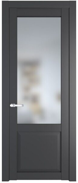Profildoors 2.2.2 PD Графит