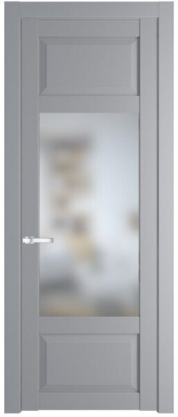 Profildoors 2.3.3 PD Смоки