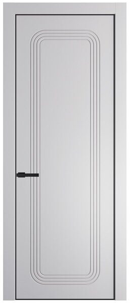 Profildoors 34PE Крем вайт