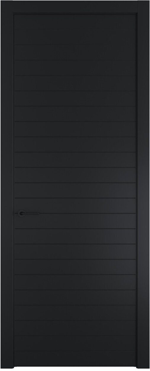 Profildoors 41PE.O Блэк