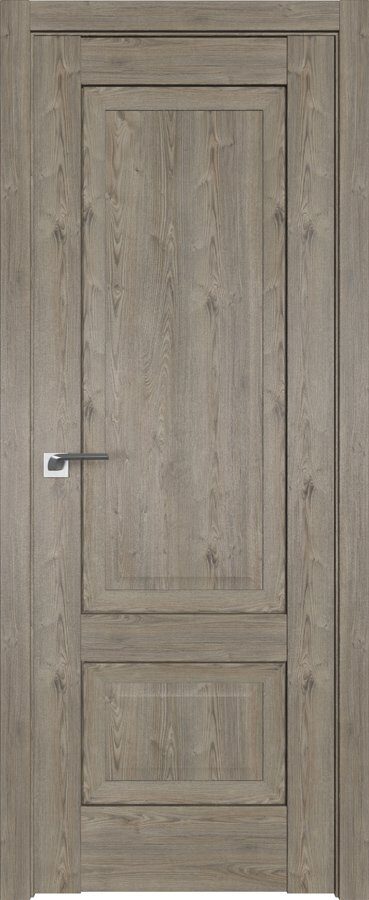 Profildoors 2.89XN Каштан тёмный