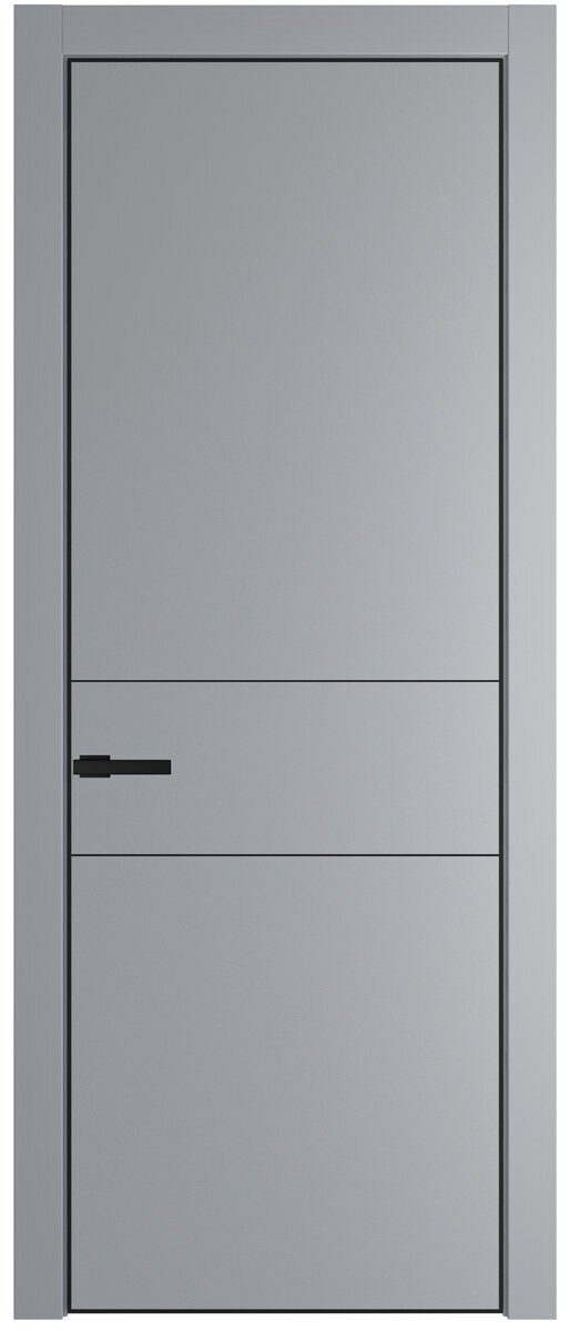 Profildoors 14PE Смоки