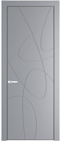 Profildoors 6PA Смоки