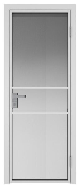 Profildoors 2AG Белый матовый RAL9003