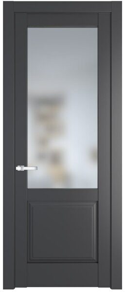 Profildoors 4.2.2 PD Графит
