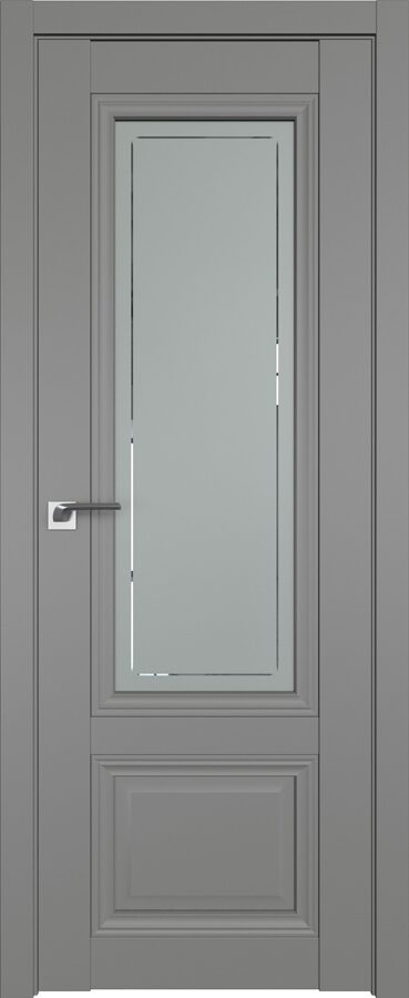 Profildoors 2.103U Грей