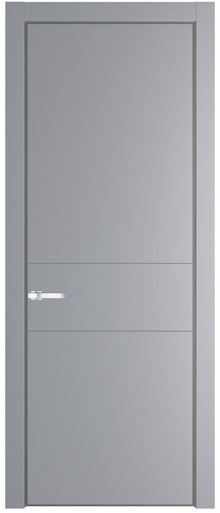 Profildoors 14PE Смоки