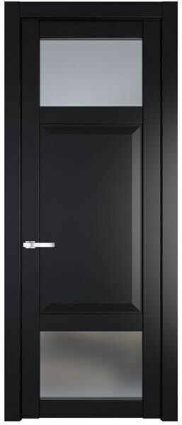 Profildoors 1.3.4 PD Блэк