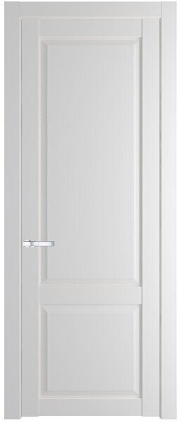Profildoors 2.2.1 PD Крем вайт