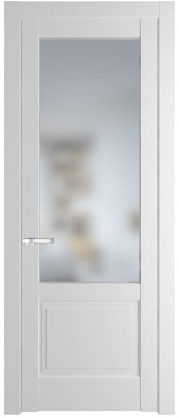 Profildoors 3.2.2 PD Крем вайт