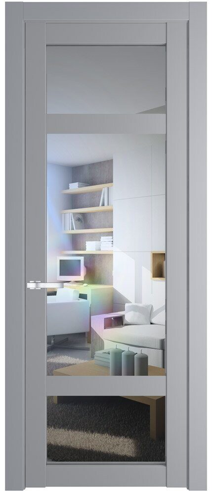 Profildoors 2.3.2 PD Смоки