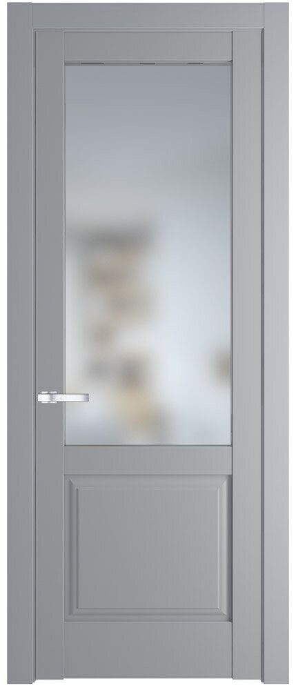 Profildoors 4.2.2 PD Смоки
