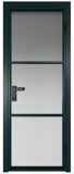 Profildoors 13AG Зелёный матовый RAL6004