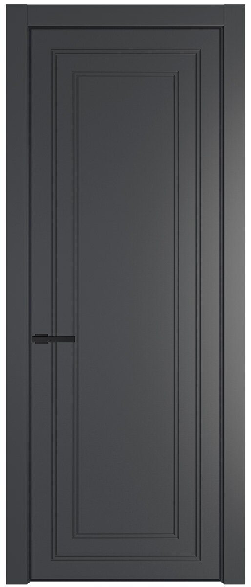 Profildoors 26PW Графит