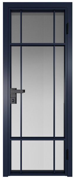 Profildoors 8AG Синий матовый RAL5003