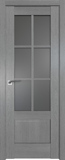 Profildoors 103XN Грувд