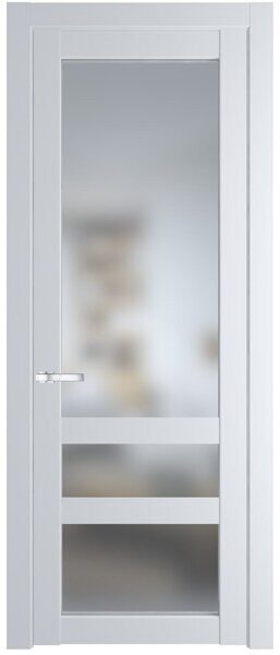 Profildoors 2.5.2 PD Вайт