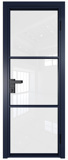 Profildoors 13AG Синий матовый RAL5003