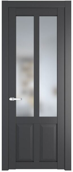 Profildoors 2.8.2 PD Графит