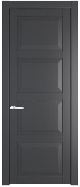 Profildoors 1.4.1 PD Графит