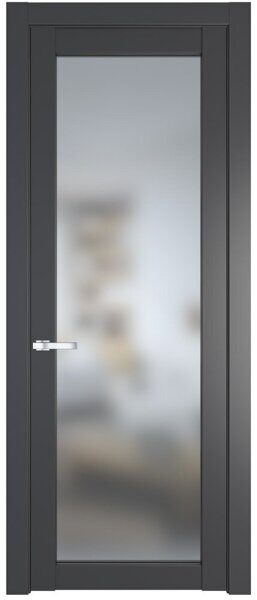 Profildoors 2.1.2 PD Графит