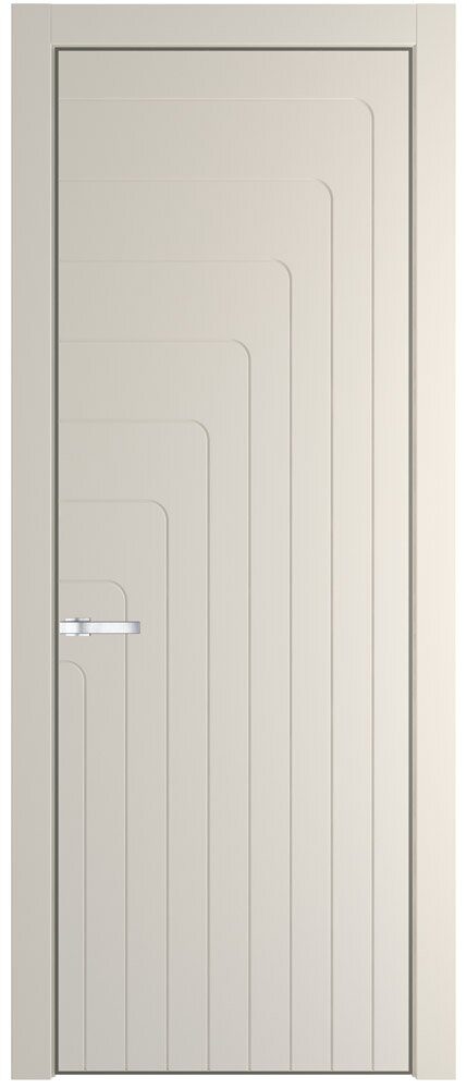 Profildoors 10PA Кремовая магнолия