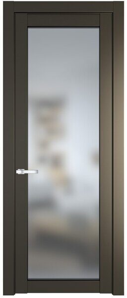 Profildoors 2.1.2 PD Перламутр бронза