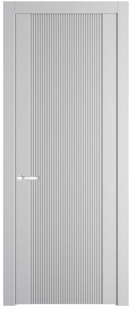 Profildoors 1.12P Крем вайт